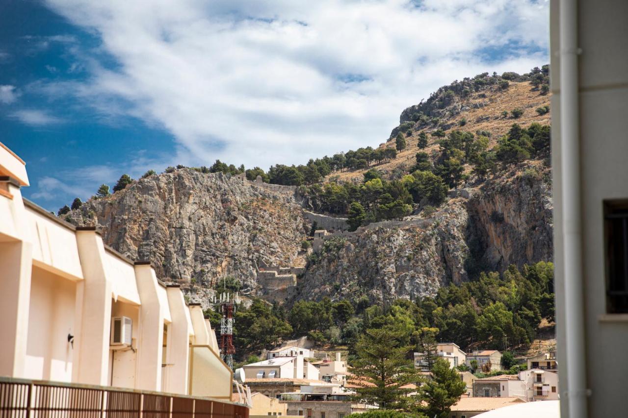 Amurusanza Cefalu Luaran gambar