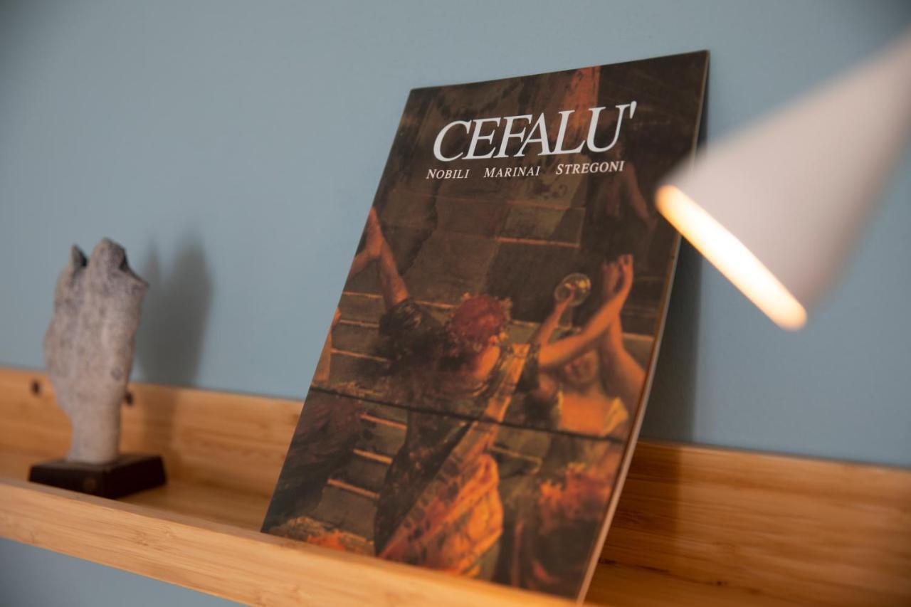 Amurusanza Cefalu Luaran gambar